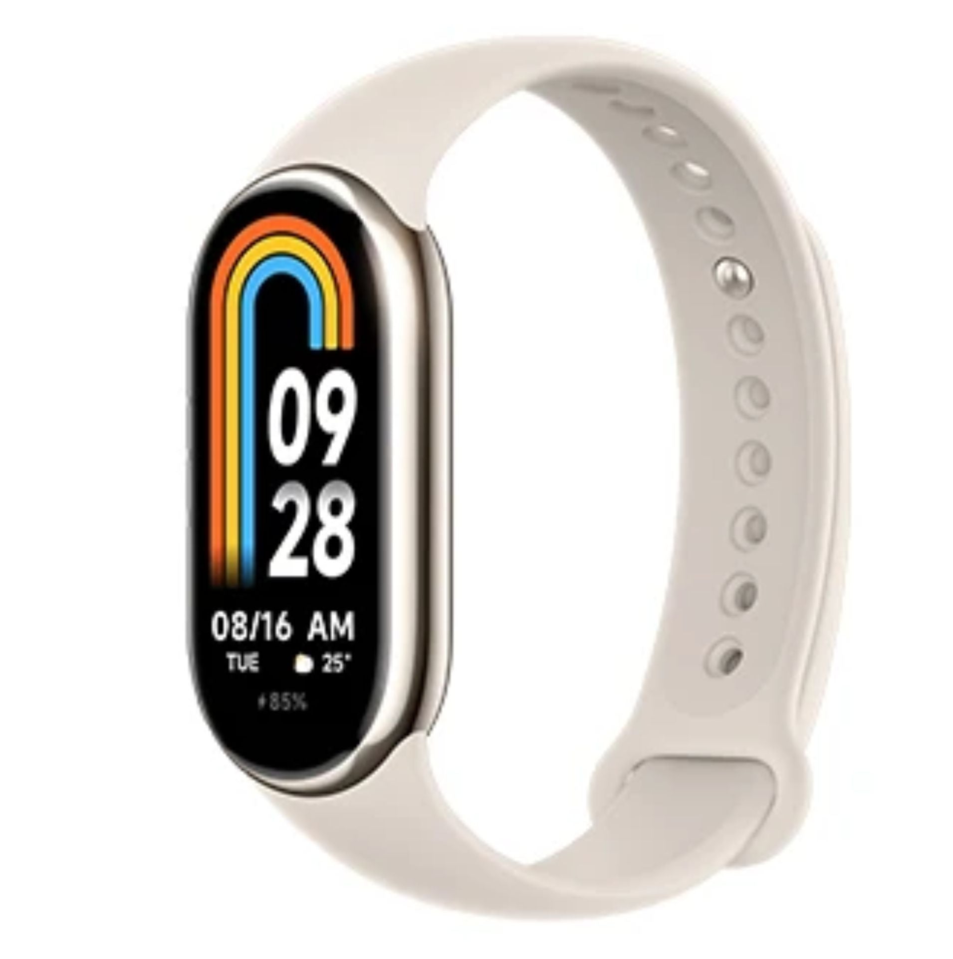 SMARTWATCH XIAOMI lifeband 8