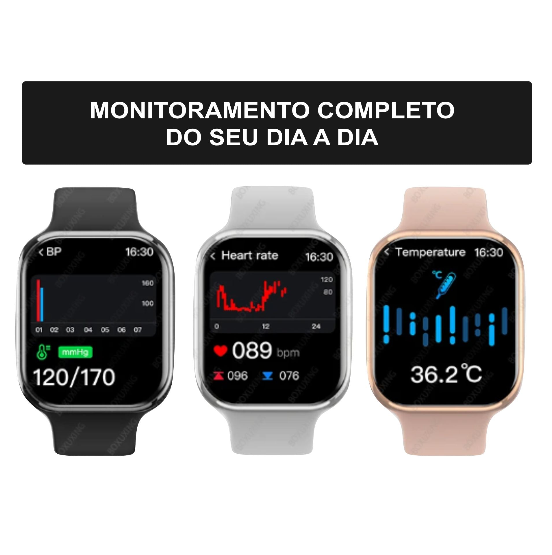 SMARTWATCH  ULTRA SERIES 8