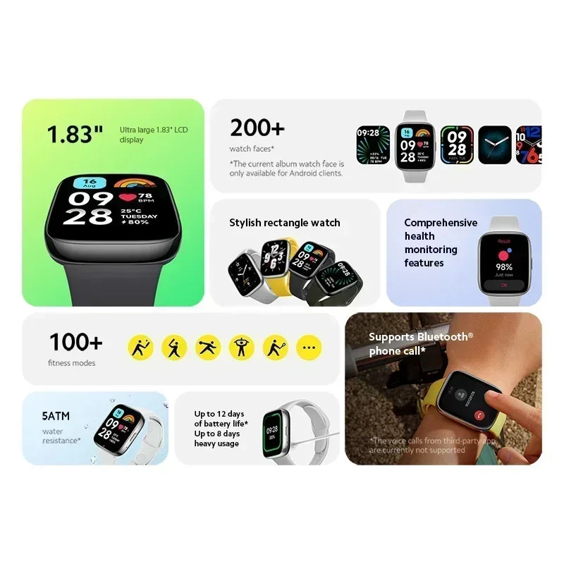 SMARTWATCH  ULTRA SERIES 8